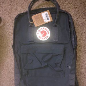 Fjallraven Kanken